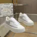 Dior Shoes for Women's Sneakers #B49444