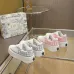 Dior Shoes for Women's Sneakers #B49444