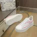 Dior Shoes for Women's Sneakers #B49444