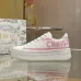 Dior Shoes for Women's Sneakers #B49444