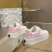 Dior Shoes for Women's Sneakers #B49444