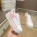 Dior Shoes for Women's Sneakers #B49444