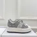 Dior Shoes for Women's Sneakers #B49458