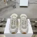 Dior Shoes for Women's Sneakers #B57401