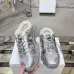 Dior Shoes for Women's Sneakers #B57402