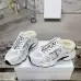 Dior Shoes for Women's Sneakers #B57404