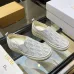 Dior Shoes for Women's Sneakers #B66598