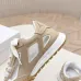 Dior Style German Army Trainers Leather Suede Mesh Sneakers Women Shoes #B66187