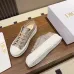 Dior Style German Army Trainers Luxury Suede Leather GAT Sneakers #B66193