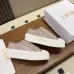 Dior Style German Army Trainers Luxury Suede Leather GAT Sneakers #B66193