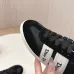 Dior Style German Army Trainers Luxury Suede Leather GAT Sneakers #B66195