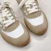 Dior Women's Early Spring Premium Suede and Leather Sneakers #B66063