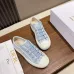 Dior Women's Oblique Embroidered Mesh Sneakers #B66064