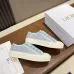 Dior Women's Oblique Embroidered Mesh Sneakers #B66064