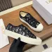 Dior Women's Oblique Embroidered Mesh Sneakers #B66065