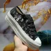 Dior Women's Oblique Embroidered Mesh Sneakers #B66066