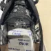 Dior Women's Oblique Embroidered Mesh Sneakers #B66066