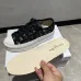 Dior Women's Oblique Embroidered Mesh Sneakers #B66066
