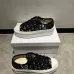 Dior Women's Oblique Embroidered Mesh Sneakers #B66066