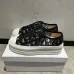 Dior Women's Oblique Embroidered Mesh Sneakers #B66066