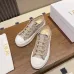 Dior Women's Oblique Embroidered Mesh Sneakers #B66068