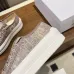 Dior Women's Oblique Embroidered Mesh Sneakers #B66068
