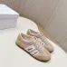 Dior Women's Suede Casual Training Shoes #B66069