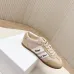 Dior Women's Suede Casual Training Shoes #B66069