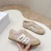 Dior Women's Suede Casual Training Shoes #B66069