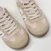Dior Women's Suede Casual Training Shoes #B66069