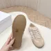 Dior Women's Suede Casual Training Shoes #B66069