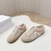 Dior Women's Suede Casual Training Shoes #B66069