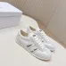 Dior Women's Suede Casual Training Shoes #B66070