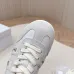 Dior Women's Suede Casual Training Shoes #B66070