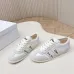 Dior Women's Suede Casual Training Shoes #B66070