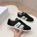 Dior Women's Suede Casual Training Shoes #B66071