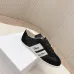 Dior Women's Suede Casual Training Shoes #B66071