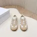 Dior Women's Suede Casual Training Shoes #B66072