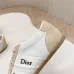 Dior Women's Suede Casual Training Shoes #B66072