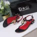Dolce & Gabbana Shoes for D&G Slippers #99922117