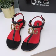 Dolce & Gabbana Shoes for D&G Slippers #99922117
