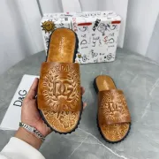 Dolce & Gabbana Shoes for D&G Slippers #9999933119