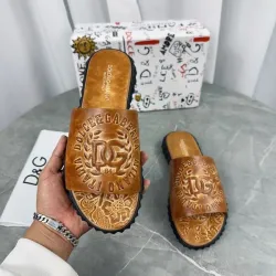 Dolce & Gabbana Shoes for D&G Slippers #9999933119