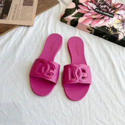 Dolce & Gabbana Shoes for D&G Slippers #B35944
