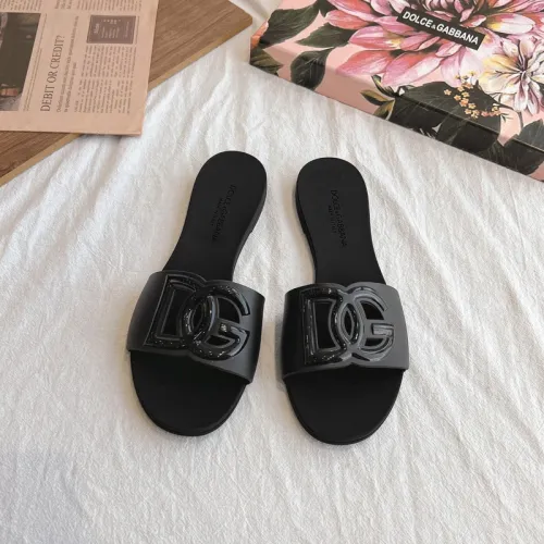 Dolce & Gabbana Shoes for D&G Slippers #B35946