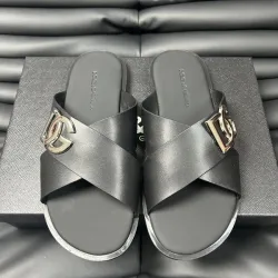 Dolce & Gabbana Shoes for D&G Slippers #B46054
