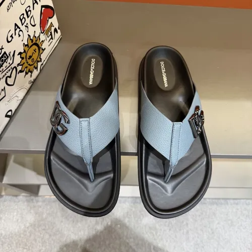 Dolce & Gabbana Shoes for D&G Slippers #B61953