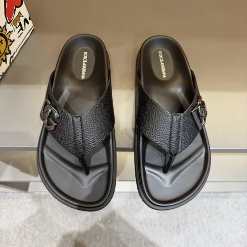 Dolce & Gabbana Shoes for D&G Slippers #B61957