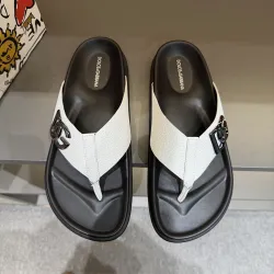 Dolce & Gabbana Shoes for D&G Slippers #B61959