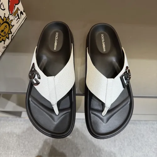 Dolce & Gabbana Shoes for D&G Slippers #B61959